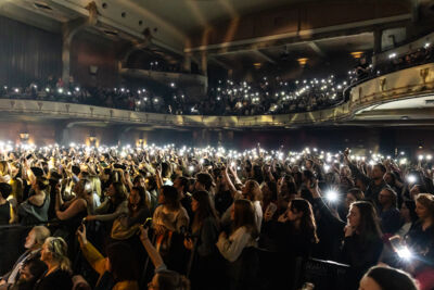 Meau @ De Roma, picture 23, photographed by Marc Verdonck - FrontView Magazine