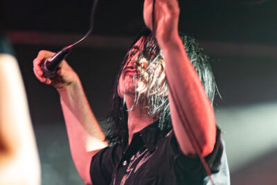 The Datsuns @ Trix, picture 3, photographed by Bart Janssens - FrontView Magazine