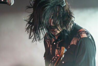 The Datsuns @ Trix, picture 5, photographed by Bart Janssens - FrontView Magazine