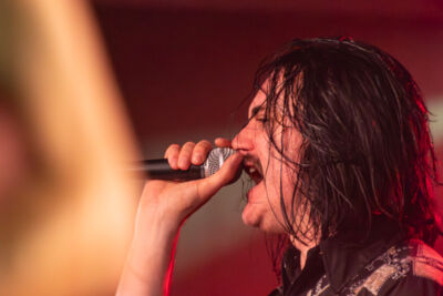 The Datsuns @ Trix, picture 9, photographed by Bart Janssens - FrontView Magazine