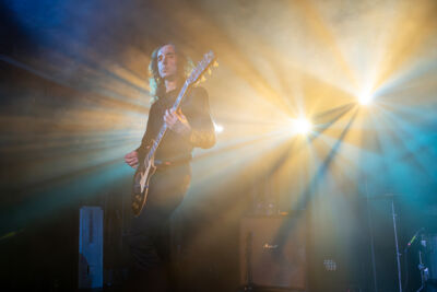 The Datsuns @ Trix, picture 11, photographed by Bart Janssens - FrontView Magazine