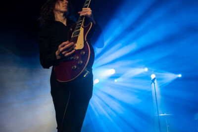 The Datsuns @ Trix, picture 14, photographed by Bart Janssens - FrontView Magazine