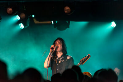 The Datsuns @ Trix, picture 17, photographed by Bart Janssens - FrontView Magazine