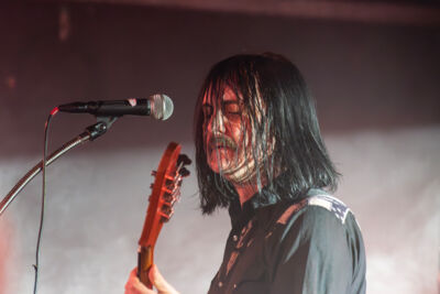 The Datsuns @ Trix, picture 21, photographed by Bart Janssens - FrontView Magazine