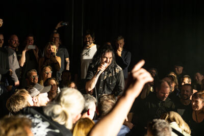 The Datsuns @ Trix, picture 23, photographed by Bart Janssens - FrontView Magazine