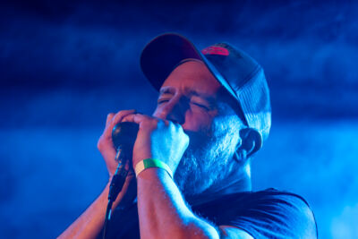 The Sha-La-Lees @ Trix, picture 13, photographed by Bart Janssens - FrontView Magazine