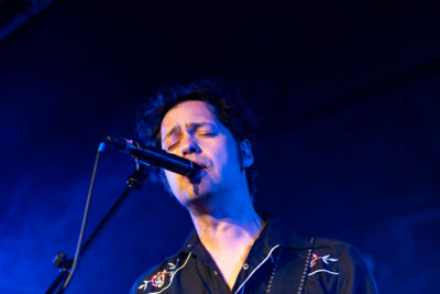The Sha-La-Lees @ Trix, picture 16, photographed by Bart Janssens - FrontView Magazine