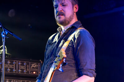 The Sha-La-Lees @ Trix, picture 18, photographed by Bart Janssens - FrontView Magazine