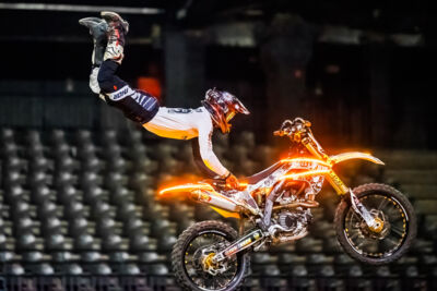 Hot Wheels Monster Trucks Live, picture 18, photographed by Paul Jongeneelen - FrontView Magazine