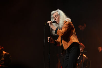 Guido Belcanto @ De Roma, foto 2, foto's door Marc Verdonck - FrontView Magazine