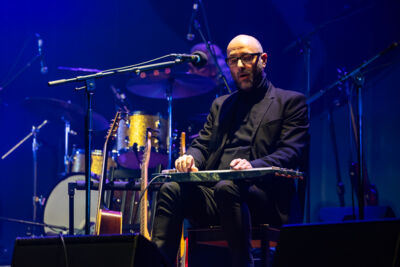 Guido Belcanto @ De Roma, foto 7, foto's door Marc Verdonck - FrontView Magazine