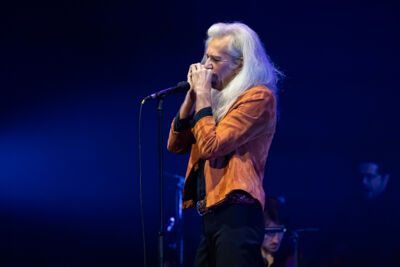 Guido Belcanto @ De Roma, foto 11, foto's door Marc Verdonck - FrontView Magazine
