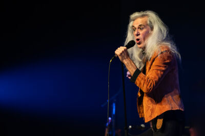 Guido Belcanto @ De Roma, foto 15, foto's door Marc Verdonck - FrontView Magazine