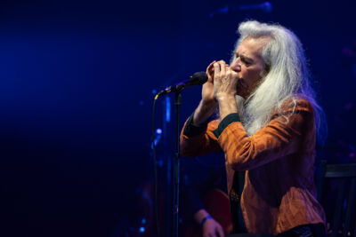 Guido Belcanto @ De Roma, foto 17, foto's door Marc Verdonck - FrontView Magazine