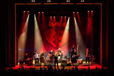 Guido Belcanto @ De Roma, foto 23, foto's door Marc Verdonck - FrontView Magazine