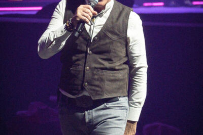 Schlagerfestival @ trixxo arena, foto 19, foto's door Gert Daemen - FrontView Magazine
