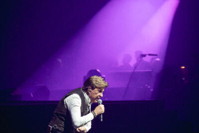 Schlagerfestival @ trixxo arena, foto 20, foto's door Gert Daemen - FrontView Magazine