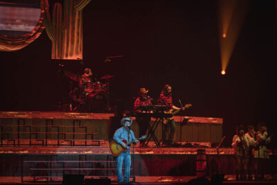 Schlagerfestival @ trixxo arena, foto 24, foto's door Gert Daemen - FrontView Magazine