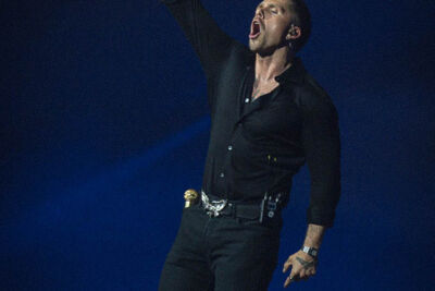 Schlagerfestival @ trixxo arena, foto 36, foto's door Gert Daemen - FrontView Magazine