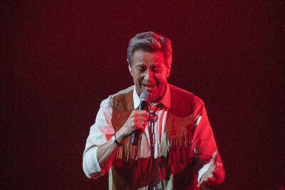Schlagerfestival @ trixxo arena, foto 38, foto's door Gert Daemen - FrontView Magazine