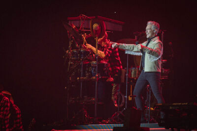 Schlagerfestival @ trixxo arena, foto 45, foto's door Gert Daemen - FrontView Magazine