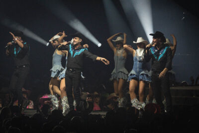 Schlagerfestival @ trixxo arena, foto 52, foto's door Gert Daemen - FrontView Magazine