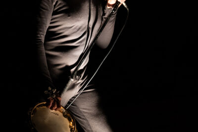 The Musical Box @ Koninklijk Circus, foto 5, foto's door Koen Marcoen - FrontView Magazine