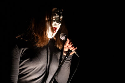 The Musical Box @ Koninklijk Circus, foto 12, foto's door Koen Marcoen - FrontView Magazine