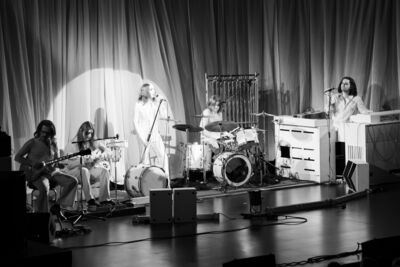 The Musical Box @ Koninklijk Circus, foto 14, foto's door Koen Marcoen - FrontView Magazine