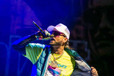 Limp Bizkit @ Sportpaleis, picture 2, photographed by Bart Janssens - FrontView Magazine