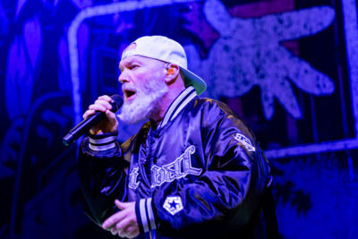 Limp Bizkit @ Sportpaleis, picture 7, photographed by Bart Janssens - FrontView Magazine