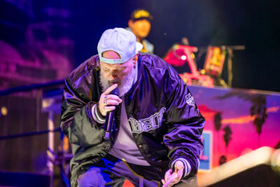 Limp Bizkit @ Sportpaleis, picture 11, photographed by Bart Janssens - FrontView Magazine