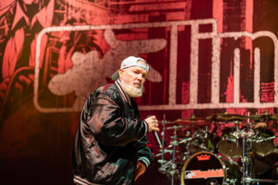 Limp Bizkit @ Sportpaleis, picture 14, photographed by Bart Janssens - FrontView Magazine