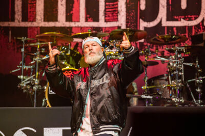 Limp Bizkit @ Sportpaleis, picture 16, photographed by Bart Janssens - FrontView Magazine