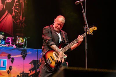 Limp Bizkit @ Sportpaleis, picture 20, photographed by Bart Janssens - FrontView Magazine