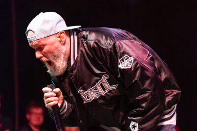 Limp Bizkit @ Sportpaleis, picture 24, photographed by Bart Janssens - FrontView Magazine