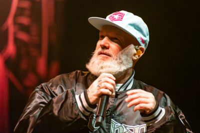 Limp Bizkit @ Sportpaleis, picture 25, photographed by Bart Janssens - FrontView Magazine