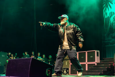 Limp Bizkit @ Sportpaleis, picture 33, photographed by Bart Janssens - FrontView Magazine