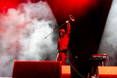 N8noface @ sportpaleis, picture 2, photographed by Bart Janssens - FrontView Magazine