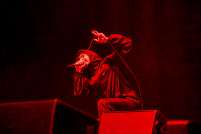 N8noface @ sportpaleis, picture 3, photographed by Bart Janssens - FrontView Magazine
