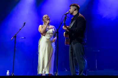Sundown @ De Roma, picture 5, photographed by Marc Verdonck - FrontView Magazine
