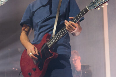 Pommelien Thijs @ 013, foto 4, foto's door Gert Daemen - FrontView Magazine