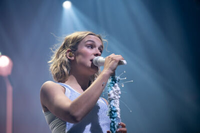 Pommelien Thijs @ 013, foto 6, foto's door Gert Daemen - FrontView Magazine