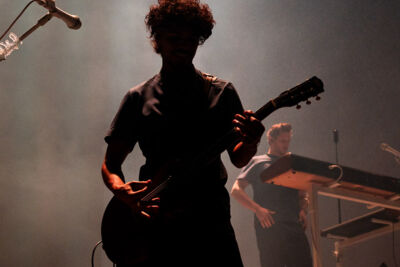 Pommelien Thijs @ 013, foto 8, foto's door Gert Daemen - FrontView Magazine