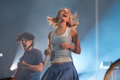 Pommelien Thijs @ 013, foto 14, foto's door Gert Daemen - FrontView Magazine
