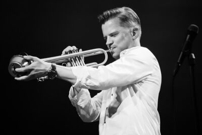 Jef Neve & Teus Nobel In concert, picture 9, photographed by Paul Jongeneelen - FrontView Magazine