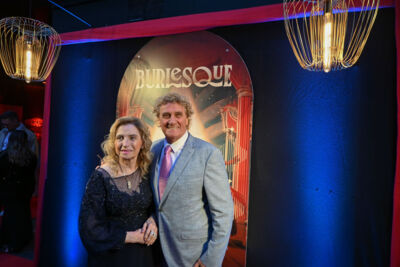 Rode Loper première Burlesque @ Witte Paard Blankenberge, picture 24, photographed by Peter Minnebo, Luc Lemmens - FrontView Magazine