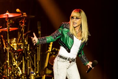 Anastacia @ 013, foto 4, foto's door Dorien Goetschalckx - FrontView Magazine