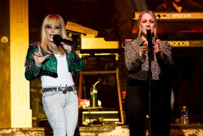 Anastacia @ 013, foto 6, foto's door Dorien Goetschalckx - FrontView Magazine