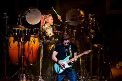 Anastacia @ 013, foto 8, foto's door Dorien Goetschalckx - FrontView Magazine
